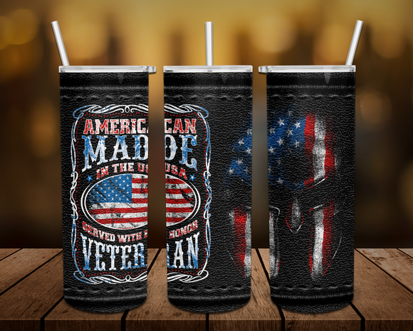 American Made - EliteStop Creations
