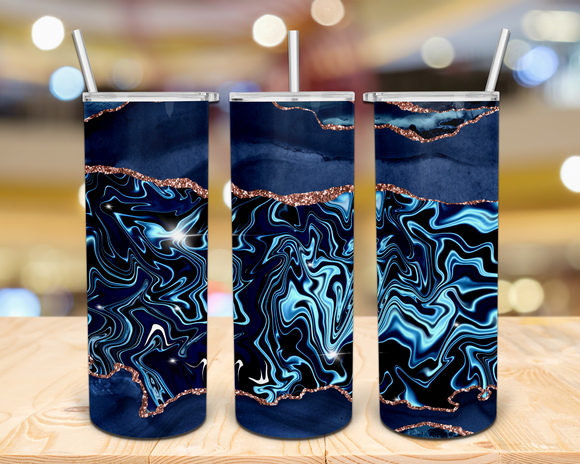 Blue Marble - EliteStop Creations