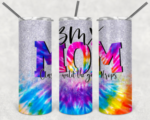 BMX Mom - EliteStop Creations