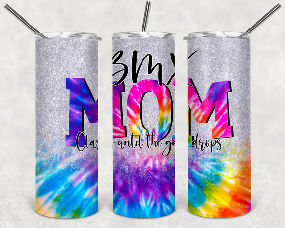 BMX Mom - EliteStop Creations