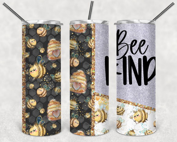 Bee Kind - EliteStop Creations