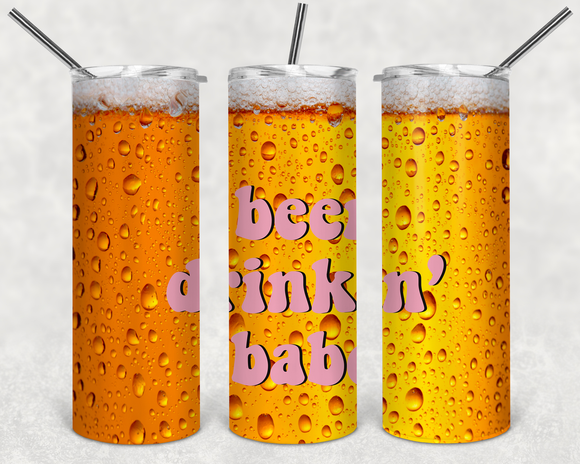 Beer Drinkin - EliteStop Creations