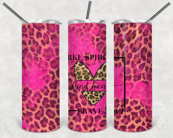 Free Spirit - EliteStop Creations