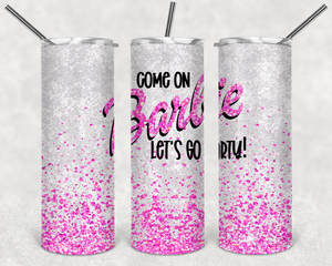 Lets Go Party - EliteStop Creations