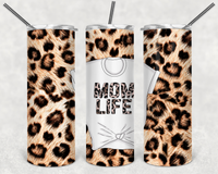 Mom Life Tee - EliteStop Creations