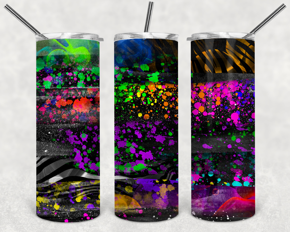 Paint Splatter - EliteStop Creations