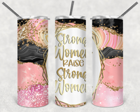 Strong Women - EliteStop Creations