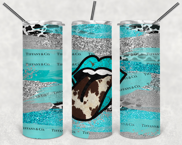 Tiff & Co- Lips - EliteStop Creations