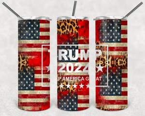 Trump 2024 - EliteStop Creations