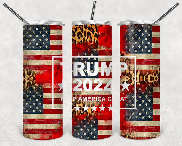 Trump 2024 - EliteStop Creations