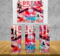 Dream w/o Fear - EliteStop Creations