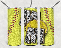 Softball Mom - EliteStop Creations