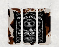 Morgan Wallen- Whiskey Glasses - EliteStop Creations