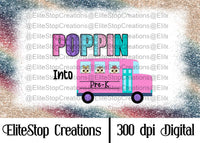 Poppin into Pre-K-Digital Design - EliteStop Creations