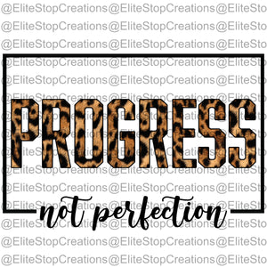 Progress - EliteStop Creations