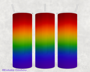 Rainbow - EliteStop Creations