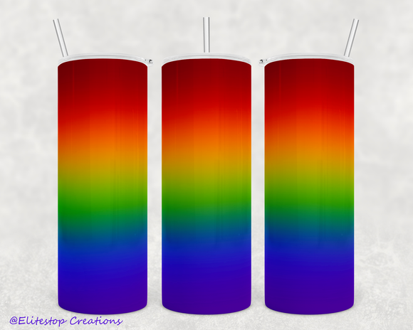 Rainbow - EliteStop Creations