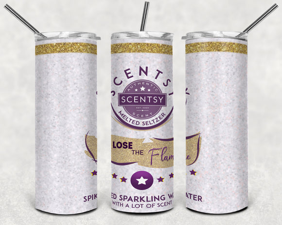 Scentsy Seltzer - EliteStop Creations