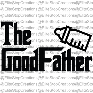 The Good Father - EliteStop Creations