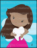 Tooth Fairy "License" - EliteStop Creations