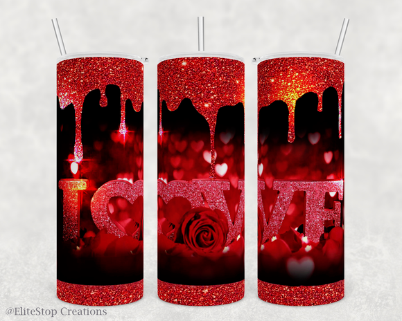 Ultimate Love - EliteStop Creations