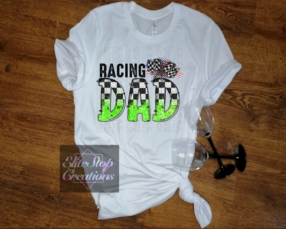 Racing Dad
