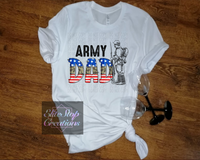 Army Dad