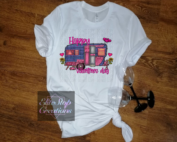 Happy Valentines Day- RV