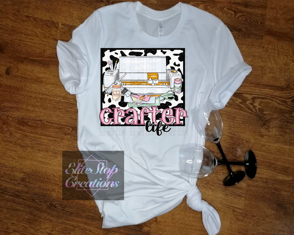 Crafter Life