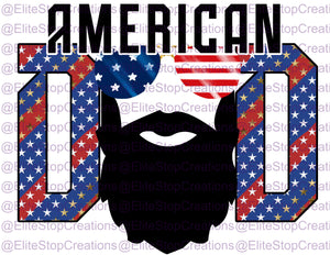 American Dad - EliteStop Creations