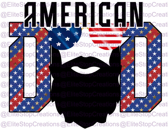 American Dad - EliteStop Creations
