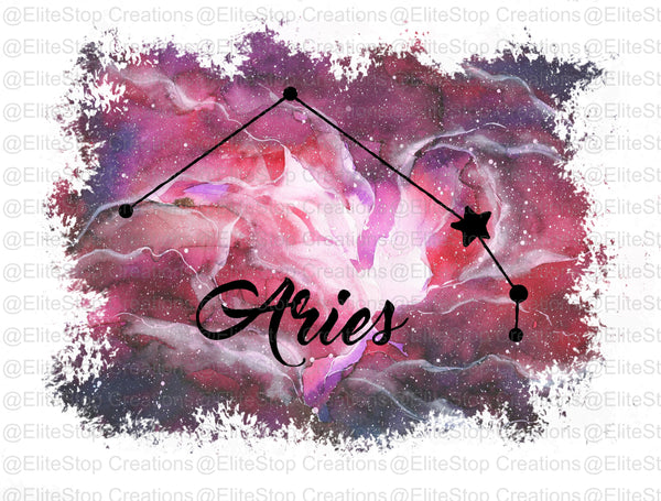 Aries - EliteStop Creations