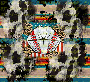 Baseball - EliteStop Creations