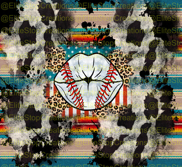 Baseball - EliteStop Creations