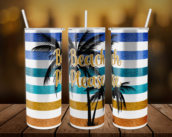 Beach Please - EliteStop Creations
