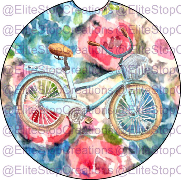 Bike - EliteStop Creations
