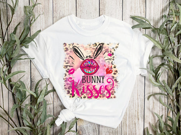 Bunny Kisses - EliteStop Creations