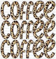 Coffee Coffee Coffee - EliteStop Creations