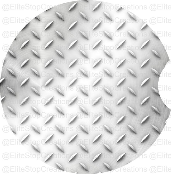 Diamond Plate - EliteStop Creations
