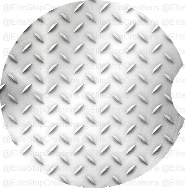 Diamond Plate - EliteStop Creations