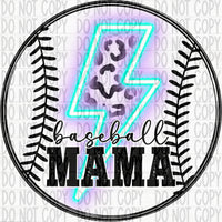 Baseball Mama