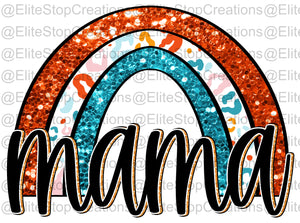 Fall Mama - EliteStop Creations