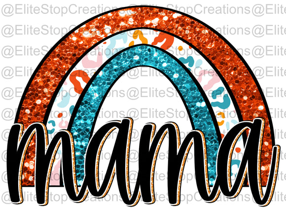 Fall Mama - EliteStop Creations