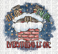 Everything is OK - EliteStop Creations