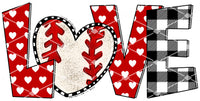 Love Baseball 2 - EliteStop Creations