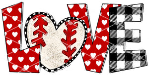 Love Baseball 2 - EliteStop Creations