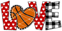 Love Basketball 2 - EliteStop Creations