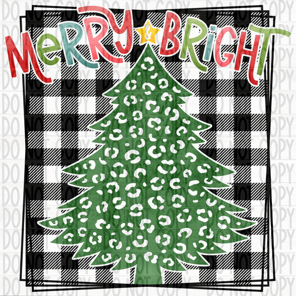 Merry & Bright - EliteStop Creations