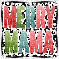 Merry Mama - EliteStop Creations