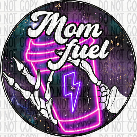 Mom Fuel